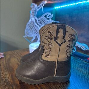Roper Infant Western Boots